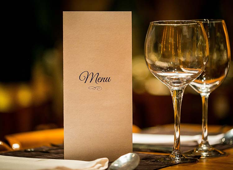 Restaurant spécialité auvergnate Moulins