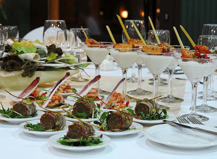 Restaurant spécialité auvergnate Montoldre
